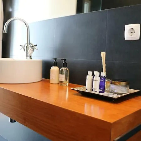 Apartment ※new ※ Baixa-1bedroom With Lift