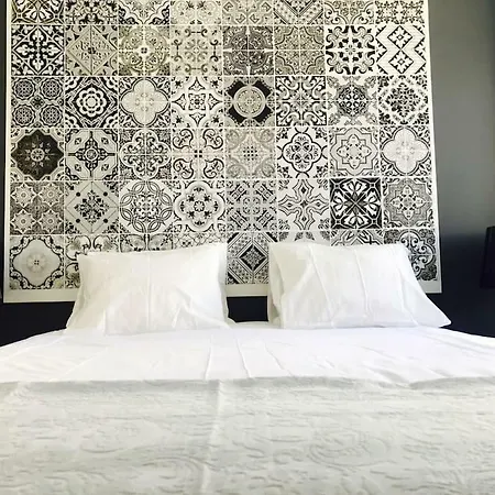 ※new ※ Baixa-1bedroom With Lift Lissabon