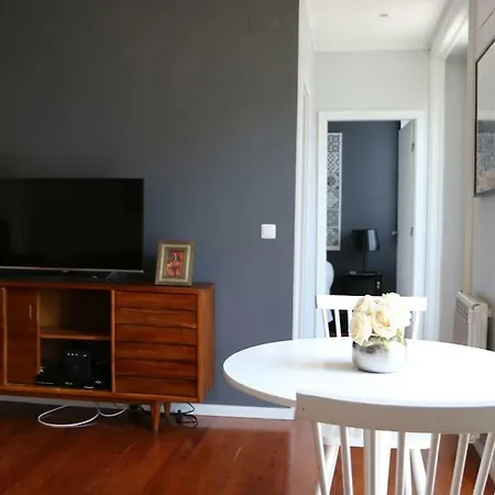 ※new ※ Baixa-1bedroom With Lift * Lissabon