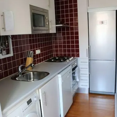 ※new ※ Baixa-1bedroom With Lift * Lissabon